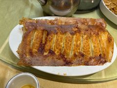 -大眼锅贴水饺(河东店)