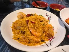 -五缘湾凯悦酒店·悦饗中餐厅