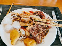 -长沙世纪金源大饭店·金世纪中餐厅