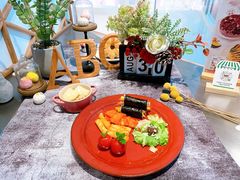 -ABC Cooking Studio(西安大悦城店)