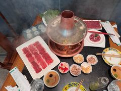 -南门涮肉(上海二店)