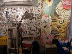 点击看大图 -MDZ STORE·TATTOO·耳饰