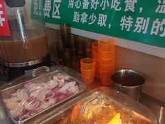 -锅老头铁锅炖•大锅蒸汽海鲜(韩乐坊店)
