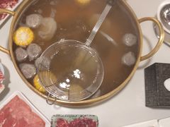 -食潮汕头鲜牛馆(望京保利店)