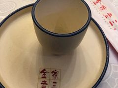 -金家老三饭庄(常营店)
