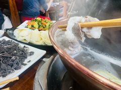 -大明铜锅·烤涮坊·烧烤(总店)