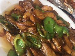 -大家乐东北菜(富河园店)