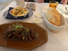 -夏朵餐厅(丁香店)