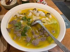 -竹里馆·淮扬菜·功夫茶(老门东店)