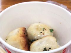 -老裕缘汤包馆(嘉善路店)