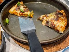 -必胜客(上海新南方商城PH店)