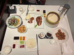 -北平楼·烤鸭·北京菜(牡丹园店)