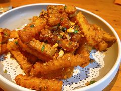 -肉串汪(月坛店)