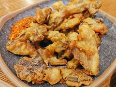 -五样儿西昌小签签烤串(天府三街店)