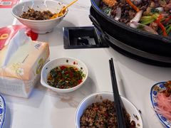 -一烙锅(友谊店)