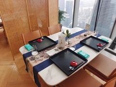 -雲上錢屋·怀石料理(上海中心店)