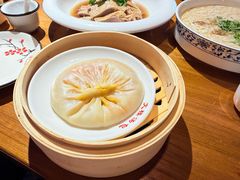 -文楼·淮扬菜·淮安早茶(河下古镇翔宇店)