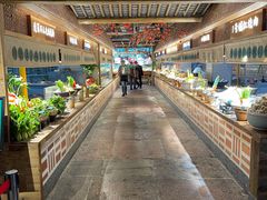 -筱爷叔·上海传统手工菜(玉树路店)