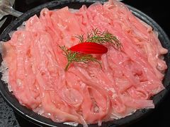 -珮姐老火锅(新街口店)