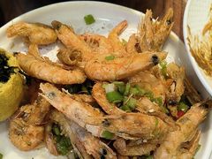 -惠宾饭庄(中山路店)