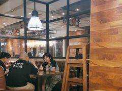 -新旺茶餐厅(嘉里城店)