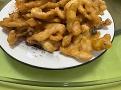 -美顺香食府鱼头老店(雪野湖店)