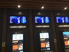 -太平洋影城(王府井店)