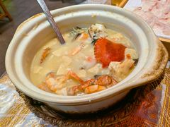 -官塘锋记鱼生·生腌·砂锅粥(牌坊街店)
