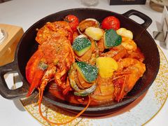 -王品牛排(郑州大卫城店)