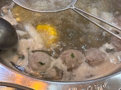 -潮悦牛肉火锅城(水贝店)