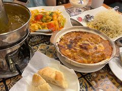 -番茄屋葡式美食(总店)