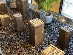 -长沙富力万达文华酒店