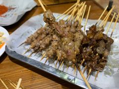 -猪小牛烤肉(青塔店)