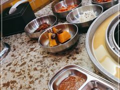 -朴安胖·韩国烤肉(沈阳店)