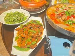 -小喜客·云南特色菜(纳西庭院店)