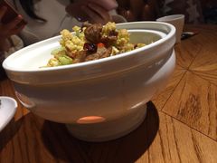 -阿罗新疆菜(人民广场店)