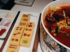 -四世同堂·京菜·烤鸭(双井店)