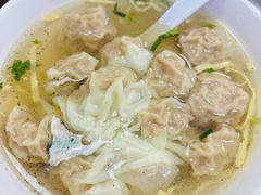 -苏亦铭馄饨店(凤凰西街店)