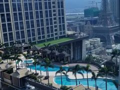 -澳门喜来登大酒店