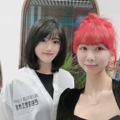 -BULB STUDIO 巴柏明星发型工作室