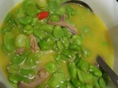 -刘胖子家常菜·蹄花焖藕(中南店)