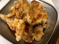 -延锄汤饭食堂(桂林路店)