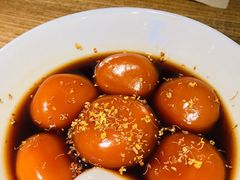 红糖粑粑-农耕记·湖南土菜(科技园店)