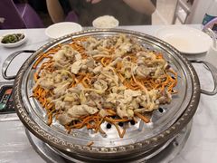 -凯盈阁·顺德私房菜·桑拿鸡