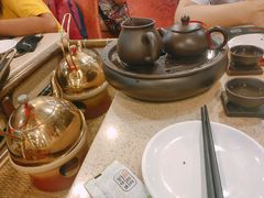 -点都德(大茶楼店)