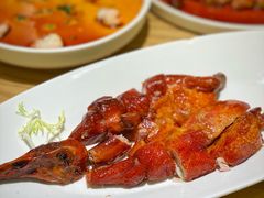 -粤集·手工粤菜(皇庭广场店)