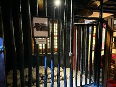 -八廓街-根敦群培纪念馆