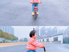 -八爪矩阵极限运动馆·儿童平衡车·感统训练(南海子公园校区)