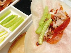 -四季民福烤鸭店(外滩外白渡桥店)