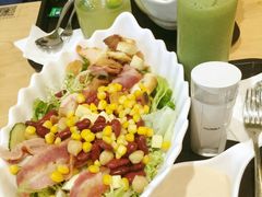 -轻净Clean&Pure(车公庙安徽大厦店)